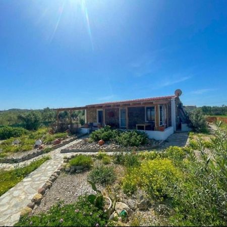 Kenny'S Villa ماستيخاري المظهر الخارجي الصورة