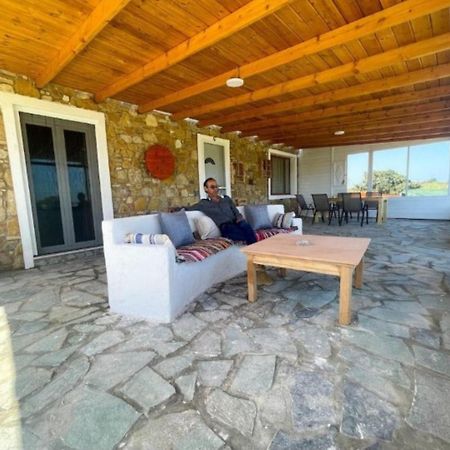 Kenny'S Villa ماستيخاري المظهر الخارجي الصورة