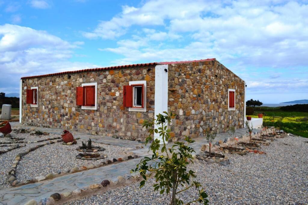 Kenny'S Villa ماستيخاري المظهر الخارجي الصورة