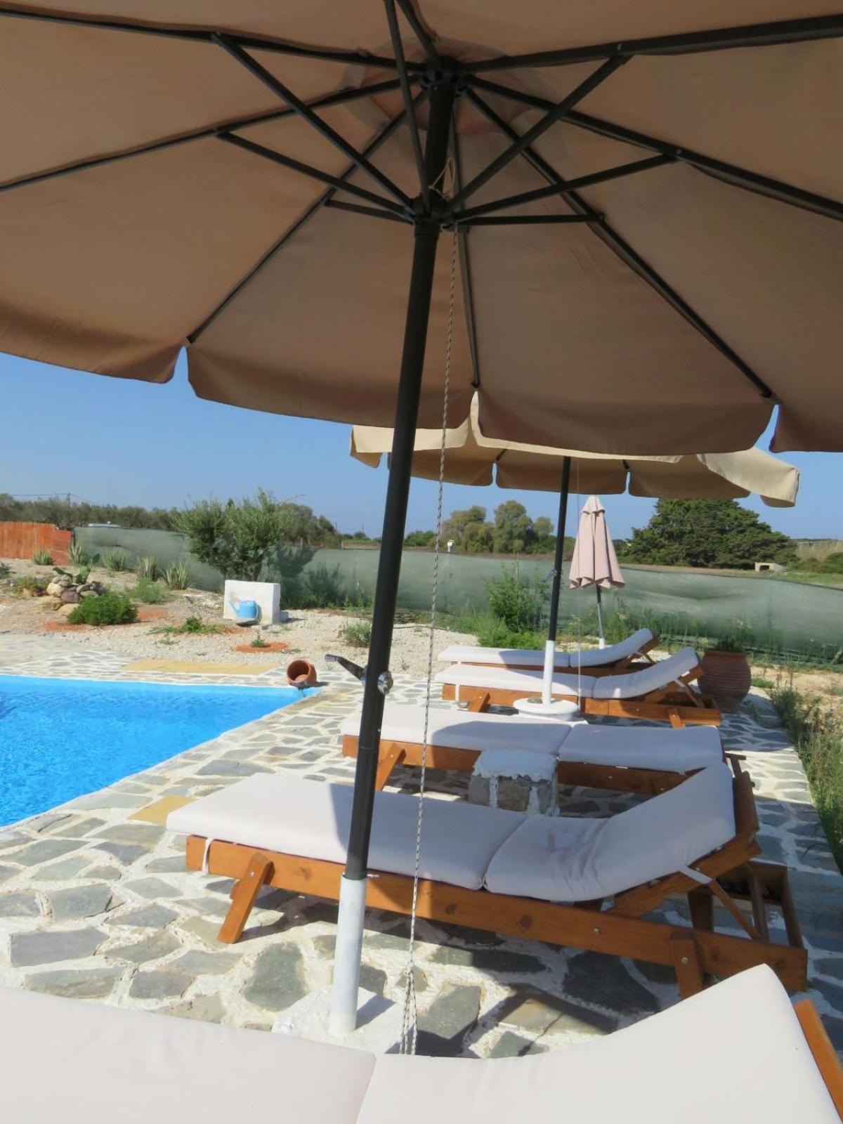 Kenny'S Villa ماستيخاري المظهر الخارجي الصورة