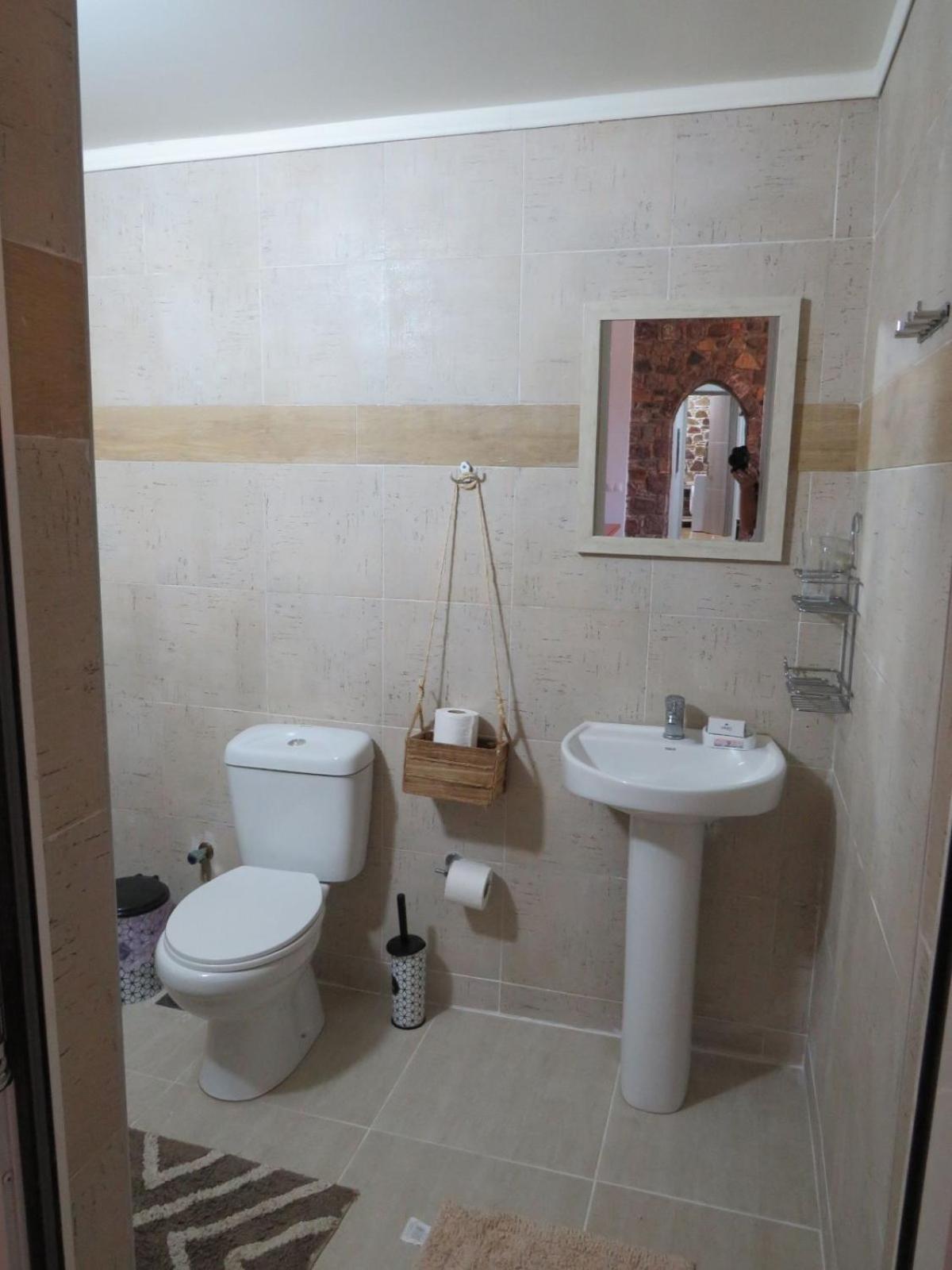 Kenny'S Villa ماستيخاري المظهر الخارجي الصورة