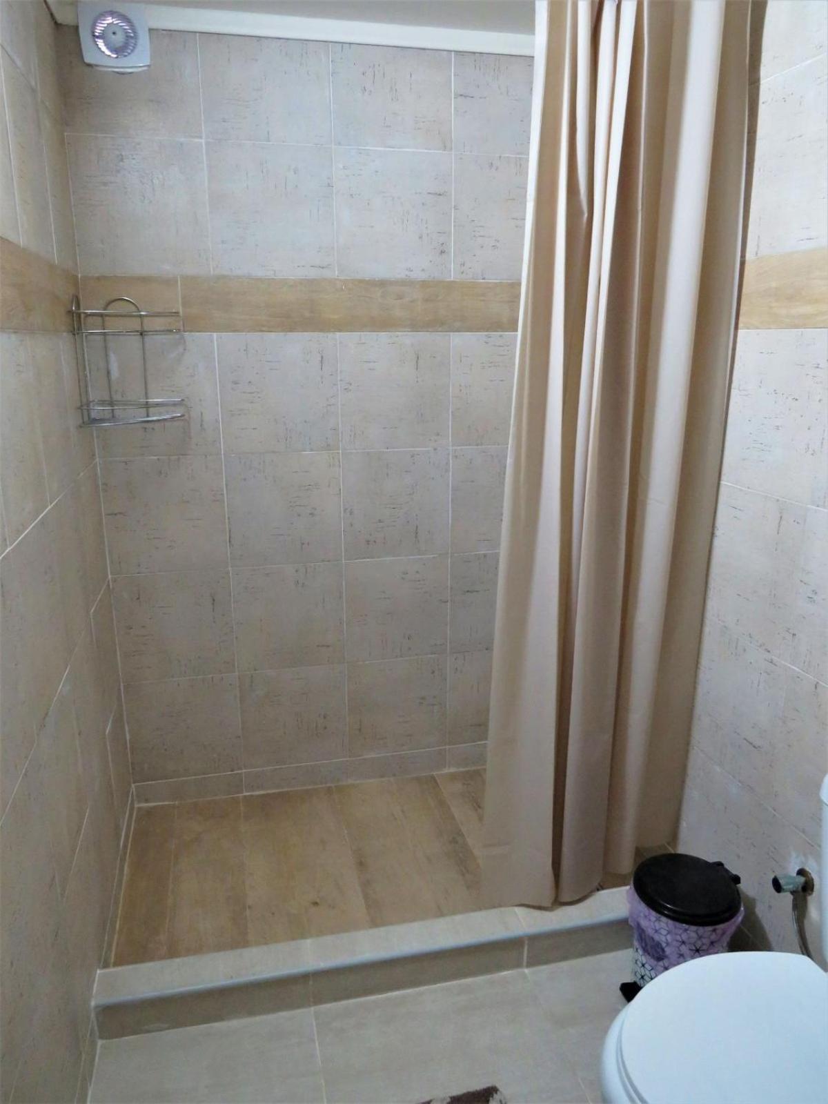 Kenny'S Villa ماستيخاري المظهر الخارجي الصورة
