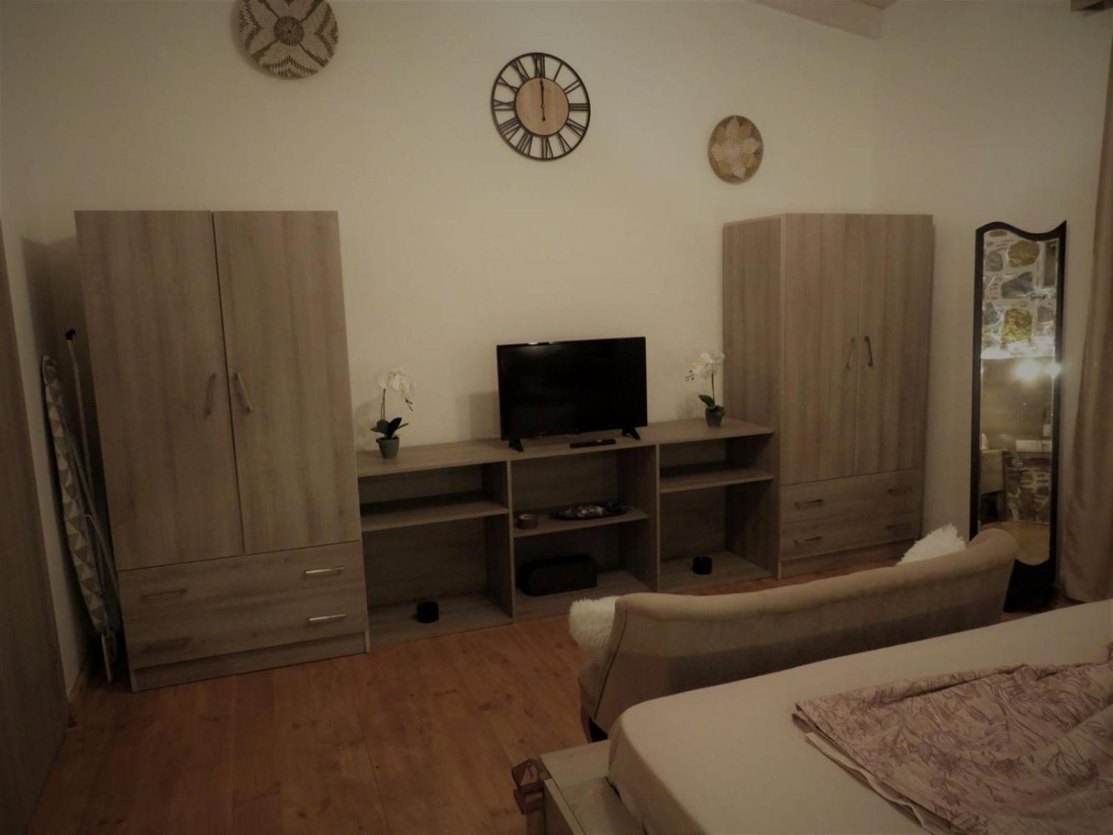 Kenny'S Villa ماستيخاري المظهر الخارجي الصورة