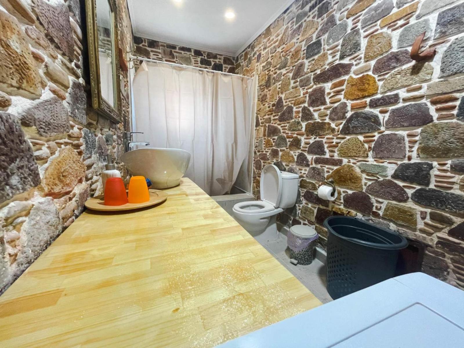 Kenny'S Villa ماستيخاري المظهر الخارجي الصورة