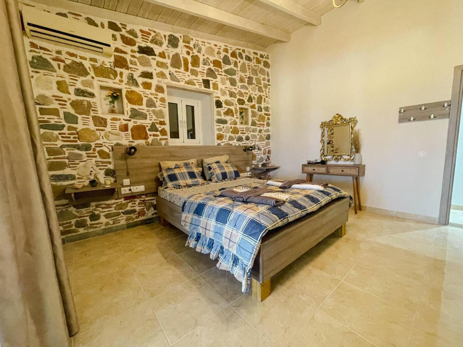 Kenny'S Villa ماستيخاري المظهر الخارجي الصورة