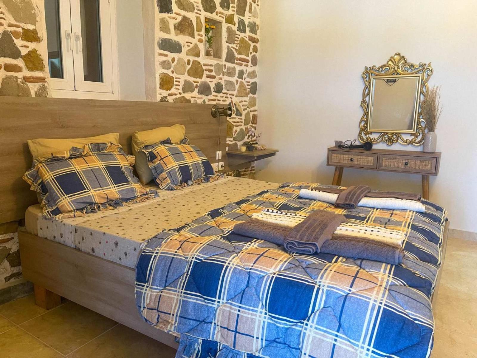 Kenny'S Villa ماستيخاري المظهر الخارجي الصورة