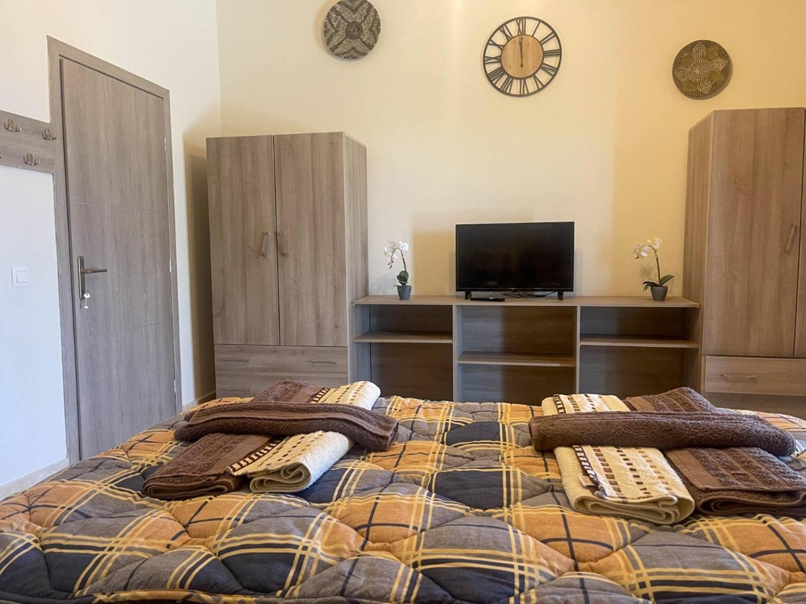 Kenny'S Villa ماستيخاري المظهر الخارجي الصورة