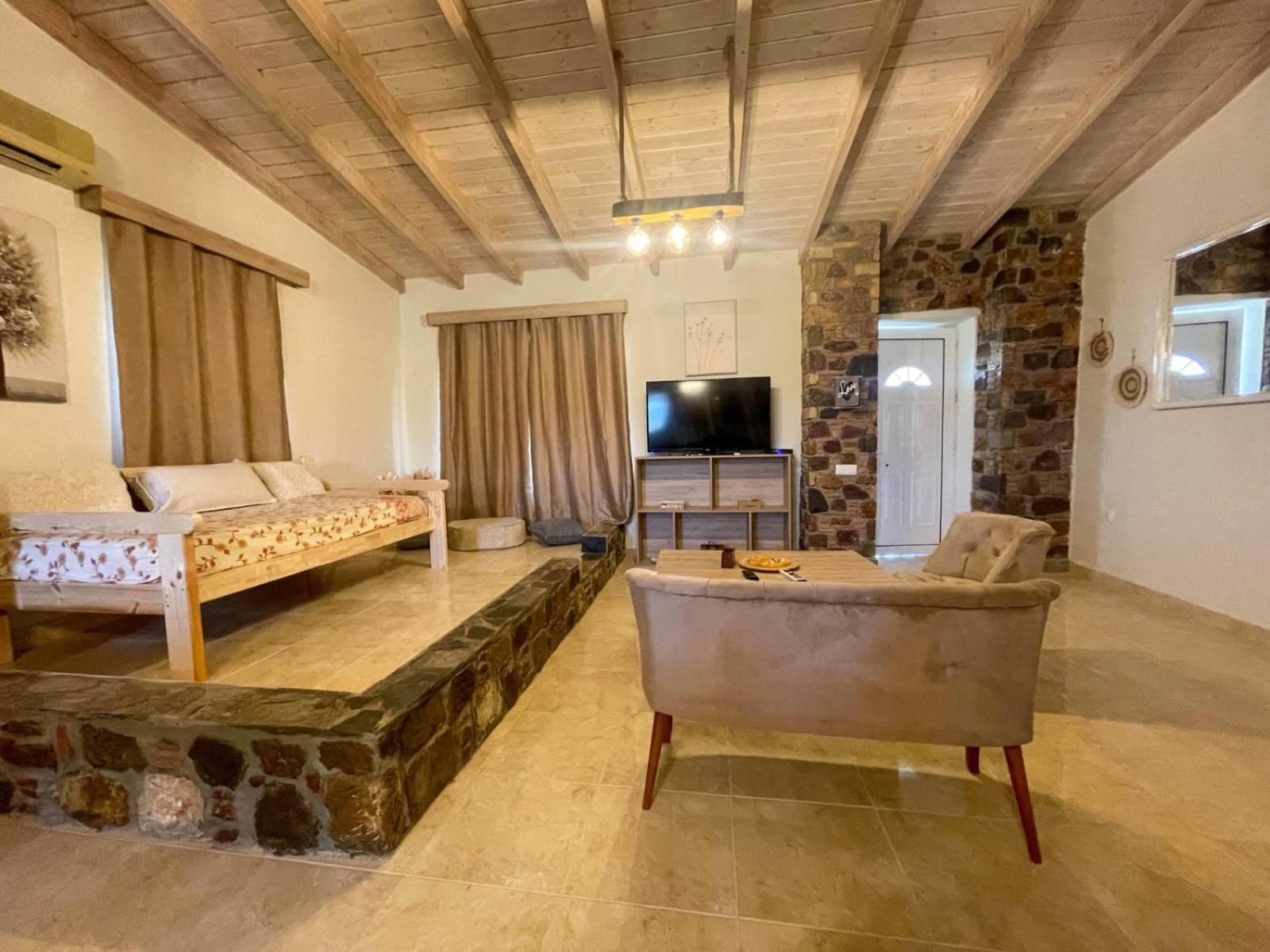 Kenny'S Villa ماستيخاري المظهر الخارجي الصورة