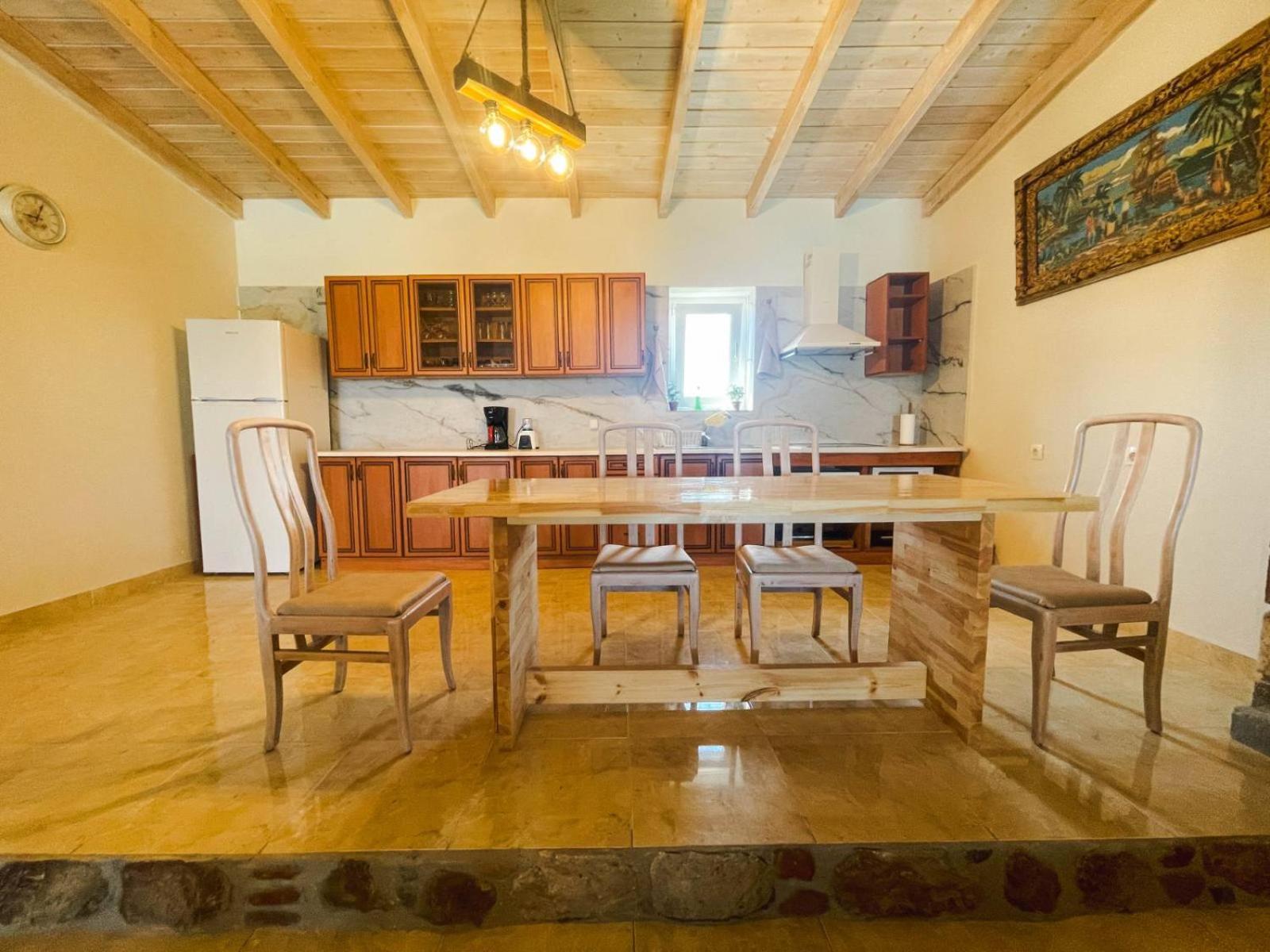 Kenny'S Villa ماستيخاري المظهر الخارجي الصورة