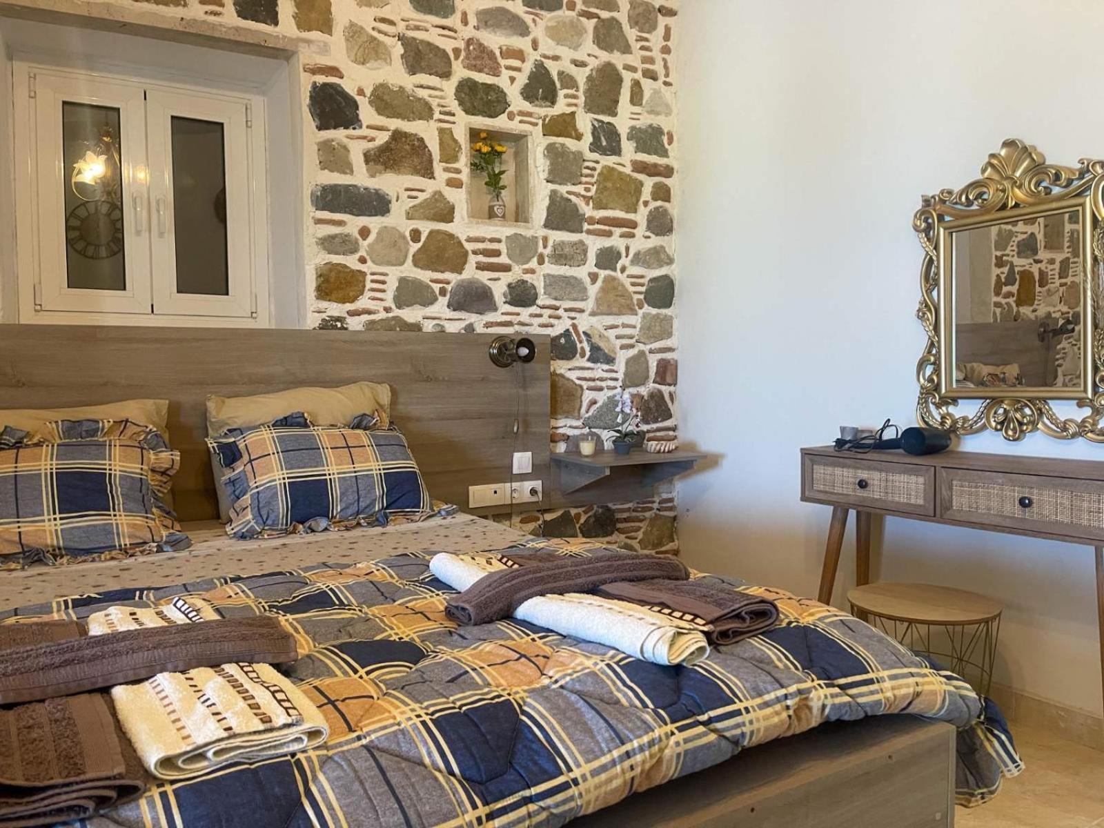 Kenny'S Villa ماستيخاري المظهر الخارجي الصورة