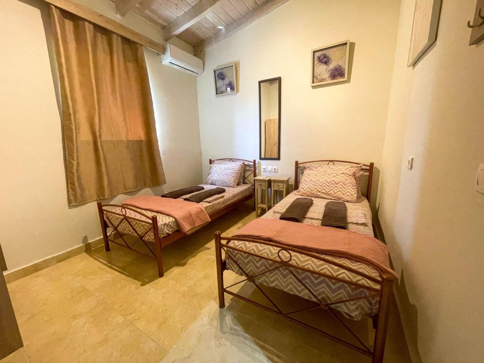 Kenny'S Villa ماستيخاري المظهر الخارجي الصورة