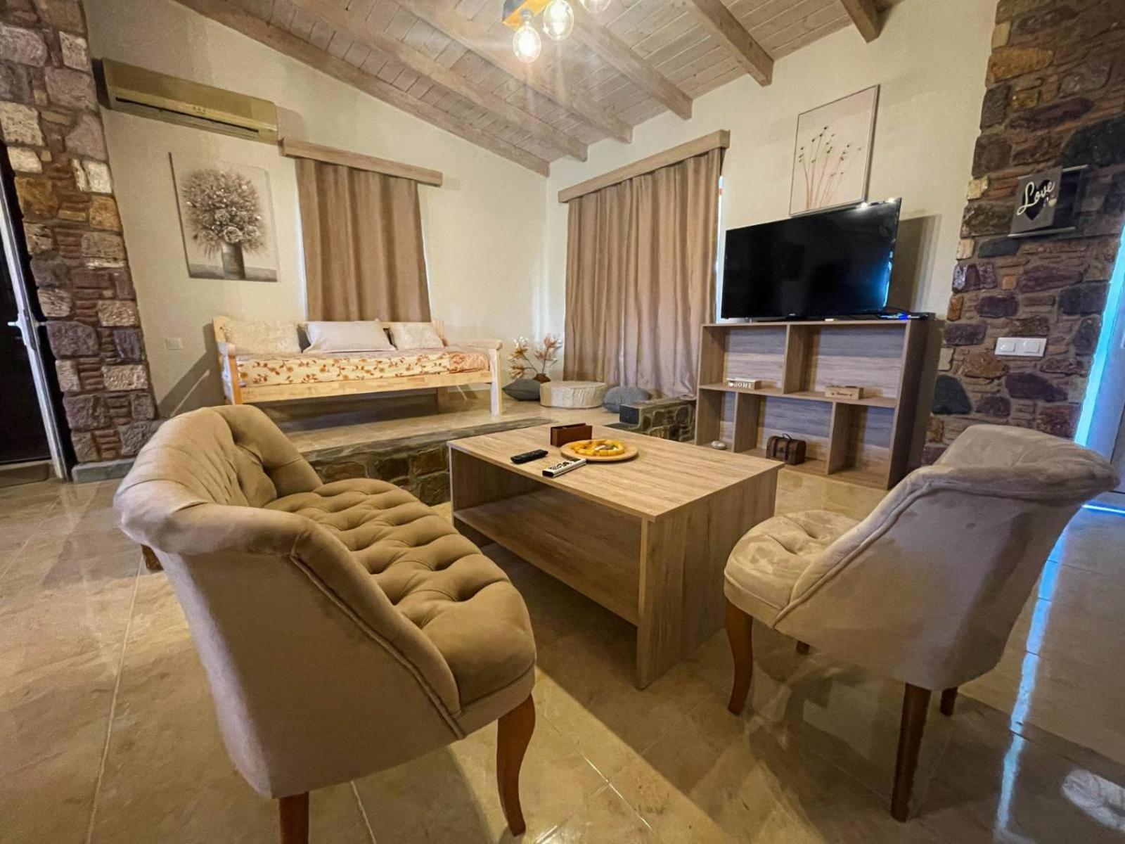 Kenny'S Villa ماستيخاري المظهر الخارجي الصورة