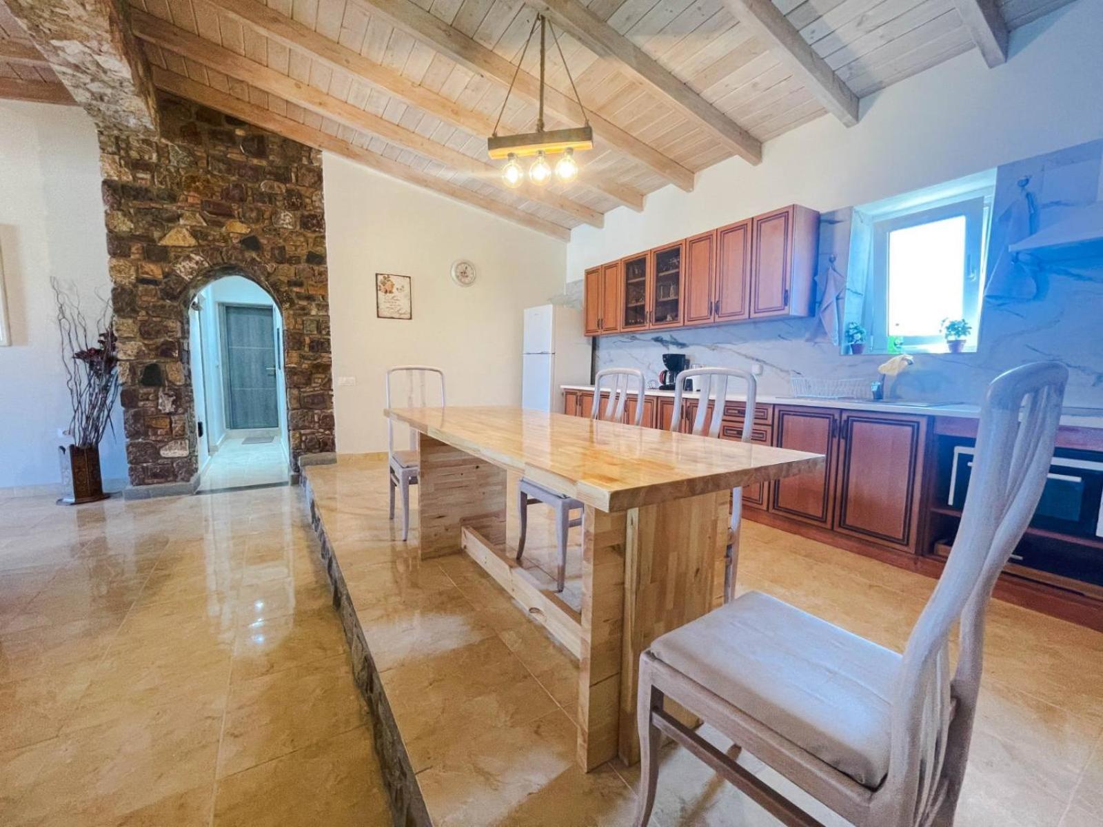 Kenny'S Villa ماستيخاري المظهر الخارجي الصورة